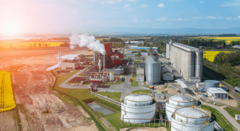 Environmental Due Diligence & Permitting Matrix Development for Project Planning