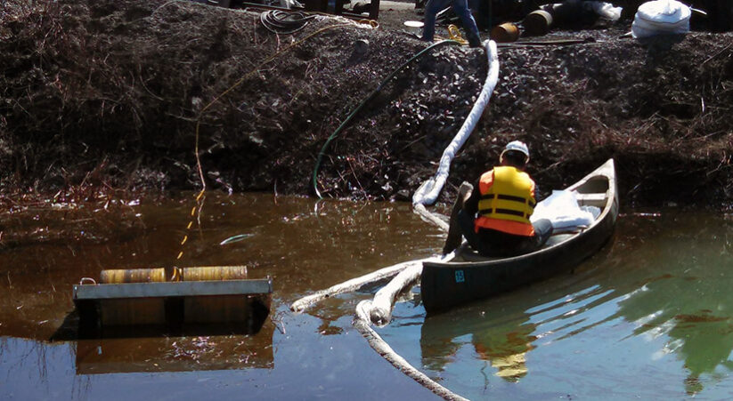The Importance of Developing an Emergency Response Plan