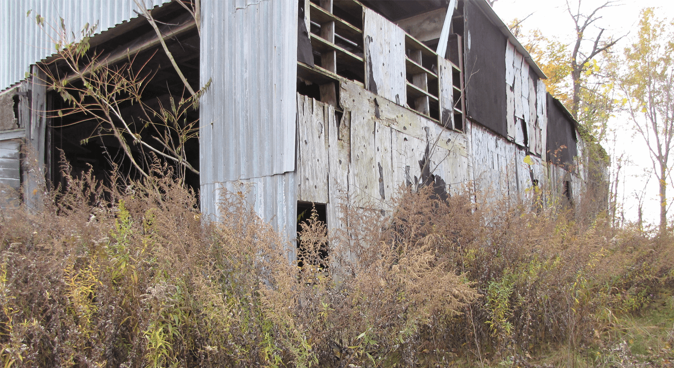 SW Missouri RCRA Corrective Action Site