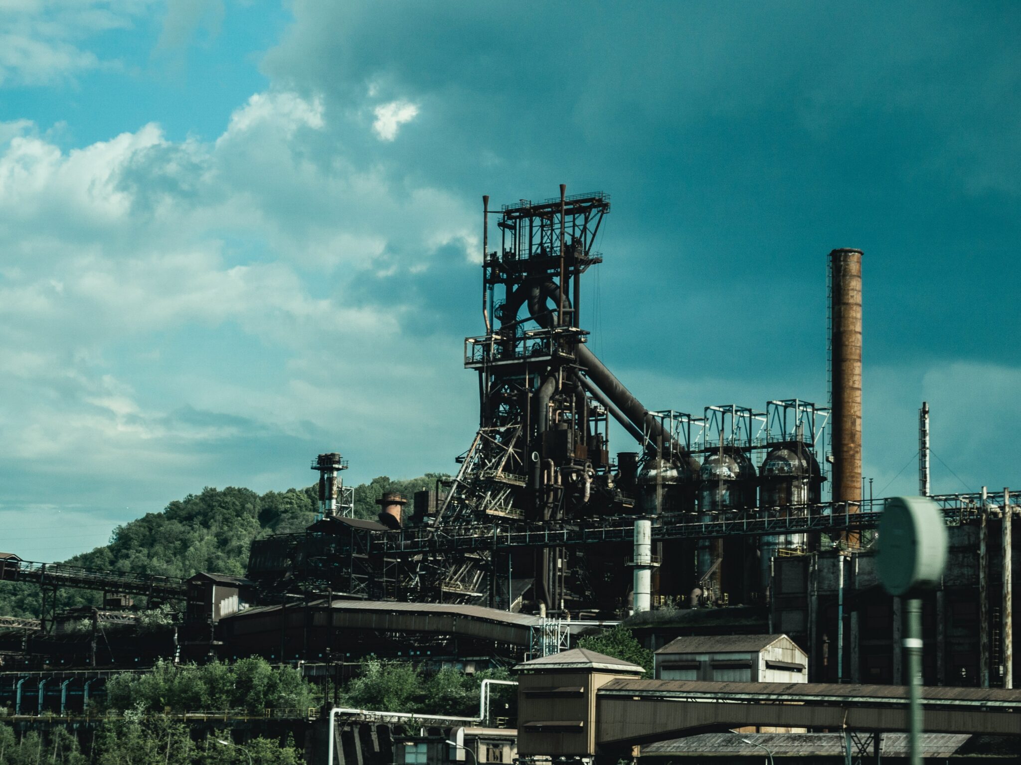 Process Safety Management Programs | Pinnacle Engineering